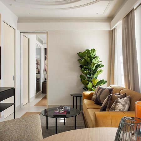 Villa Agrippina Gran Melia - The Leading Hotels Of The World Roma Dış mekan fotoğraf